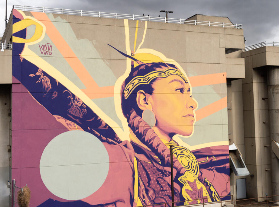 BUMP-Indigenous-Woman